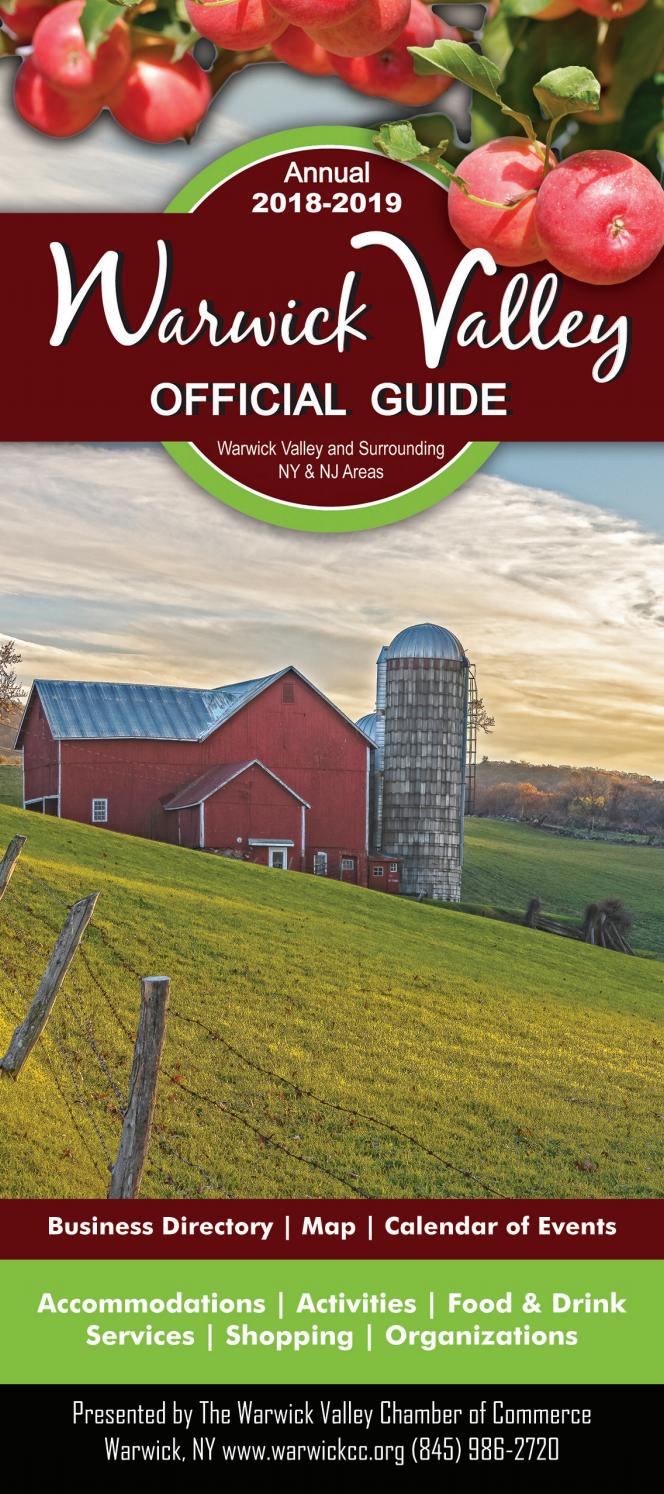 Donohue, O'Connell & Riley PLLC Warwick, NY Office