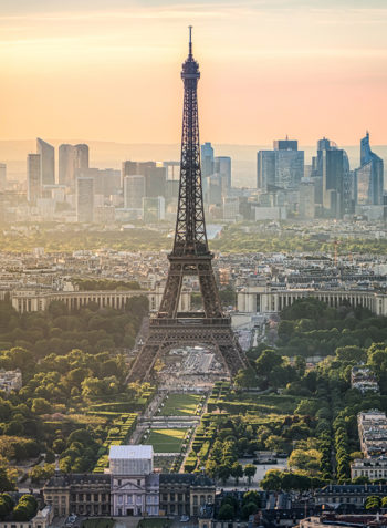 Bersay & Associates Paris, France Office