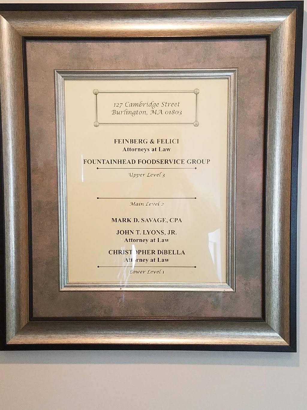 Law Office of Eric Cedillo Irving, TX Office