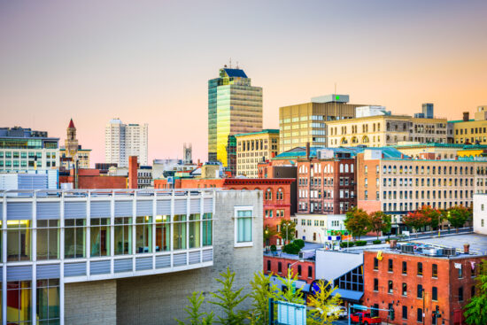 Agnelli Law Offices Worcester,  Office
