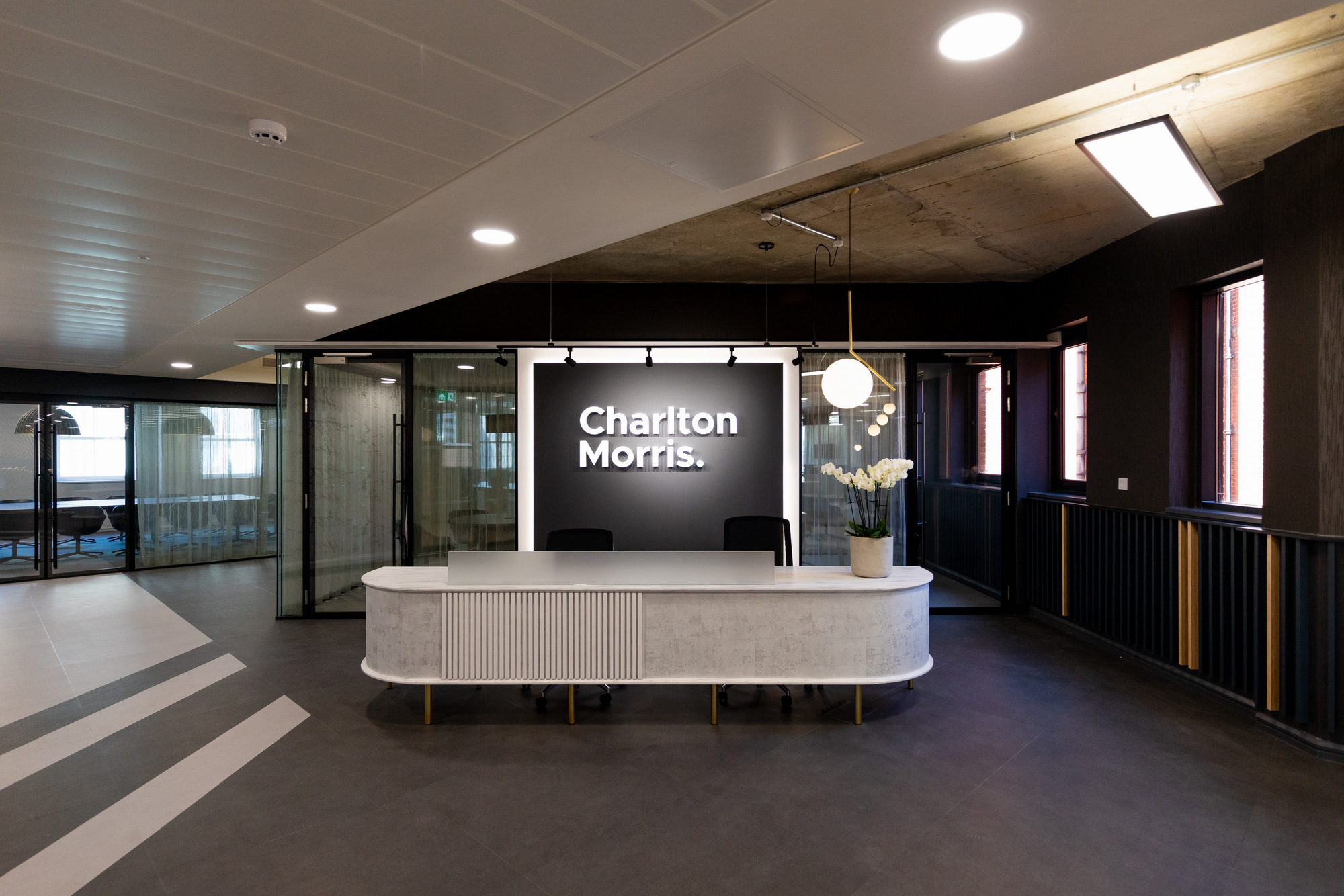 Charltons Shanghai, China Office