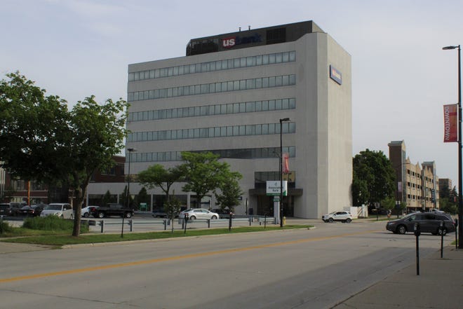 Adolph Legal Green Bay,  Office