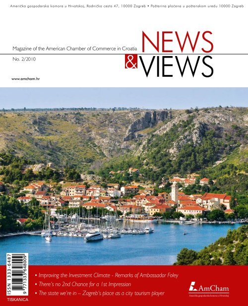 WOLF THEISS Zagreb, Croatia Office