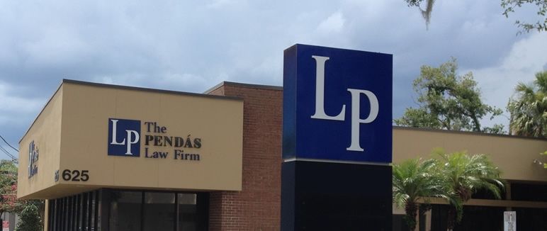 The Pendas Law Firm Celebration, FL Office