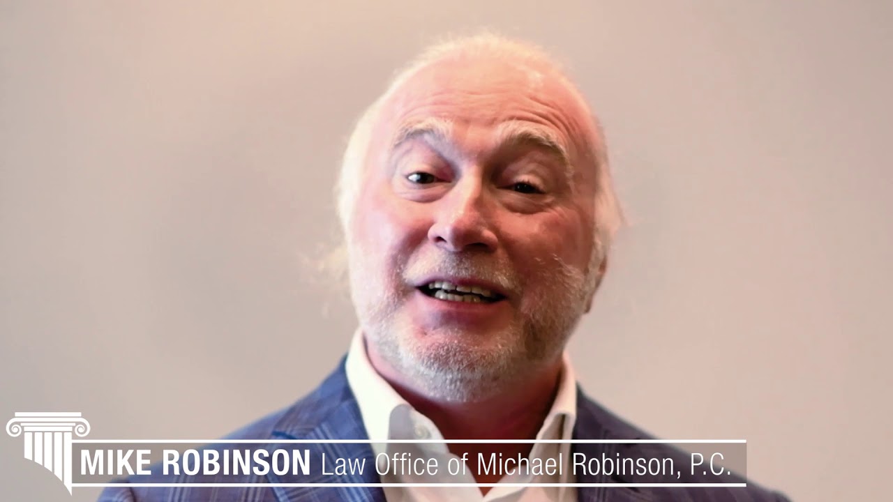 Law Office of Michael Robinson, P.C Pittsford, NY Office