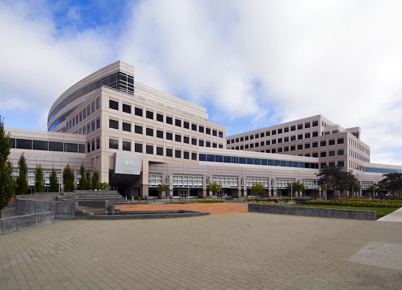 Laughlin Legal, PC Foster City, CA Office