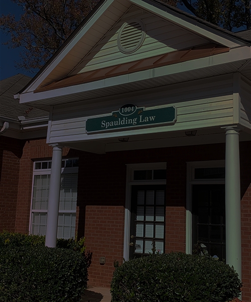 Spaulding Injury Law Cumming,  Office