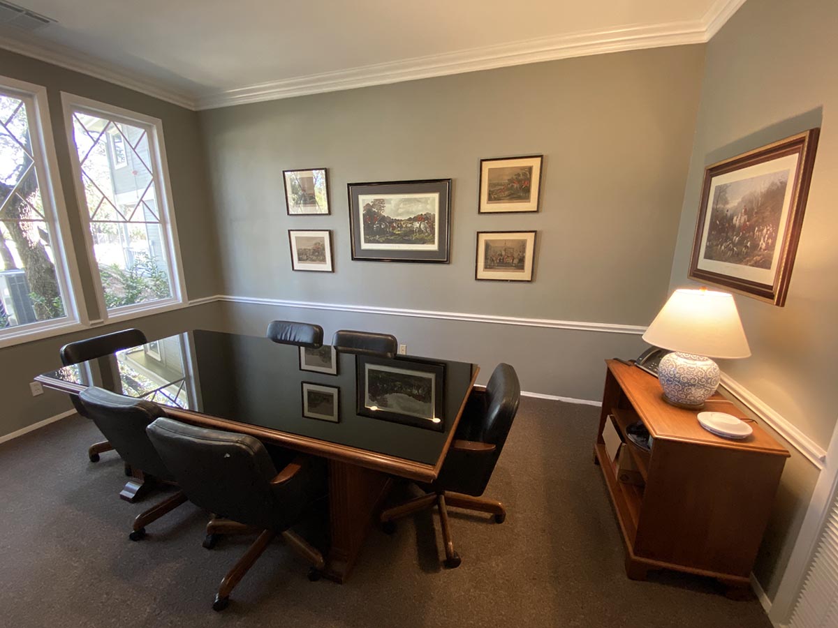 Glenda Pittman & Associates, PC Austin, TX Office