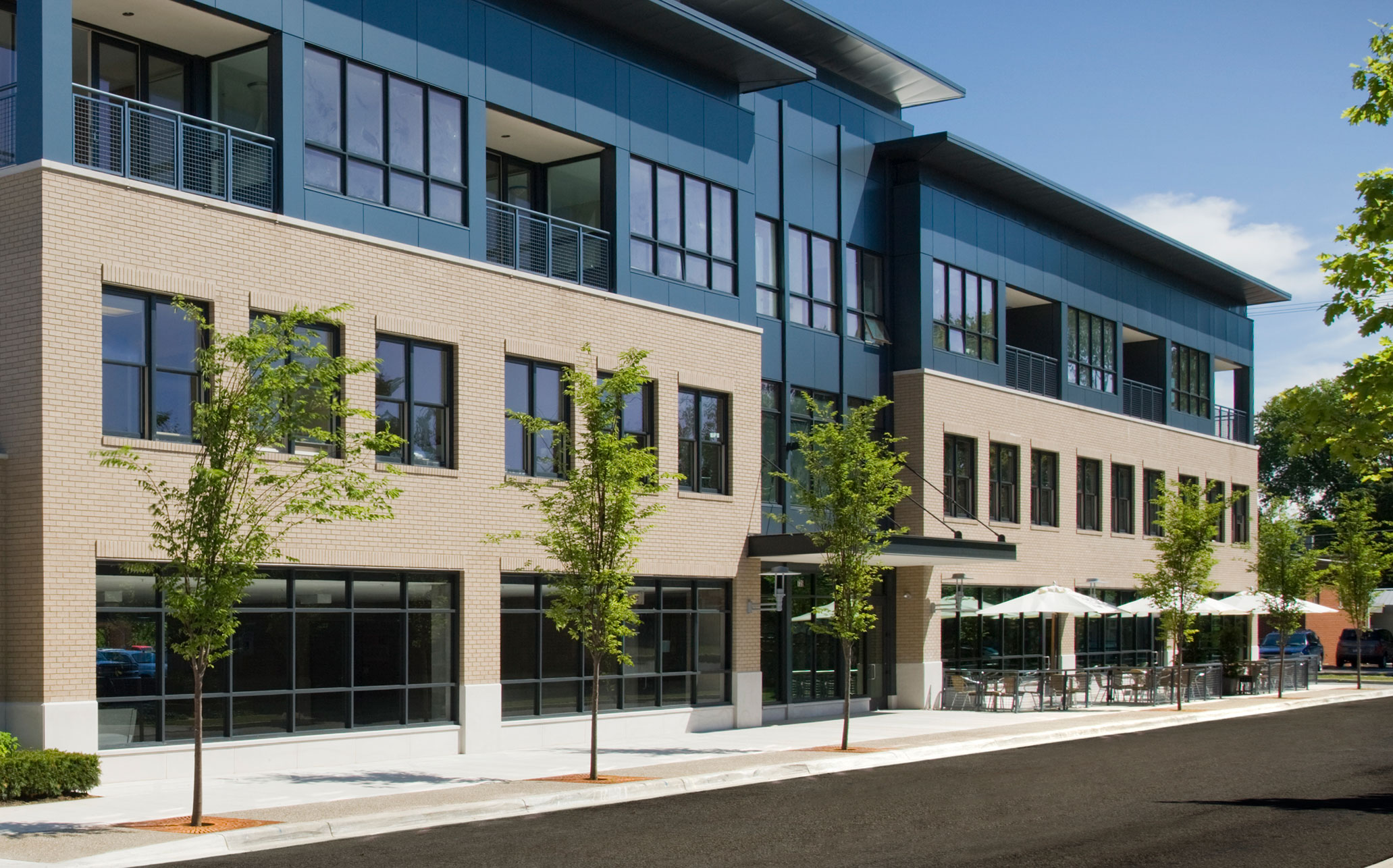 Ogletree, Deakins, Nash, Smoak & Stewart PC Birmingham, MI Office