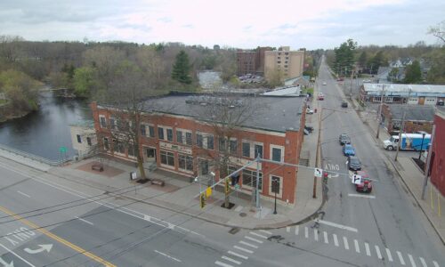 Belluck & Fox, L.L.P Fairport, NY Office