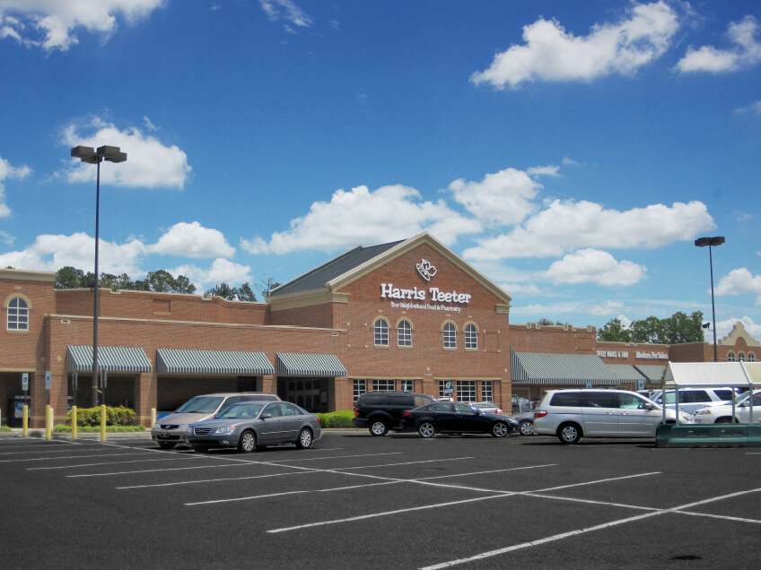 Providence Wills and Trusts Weddington,  Office