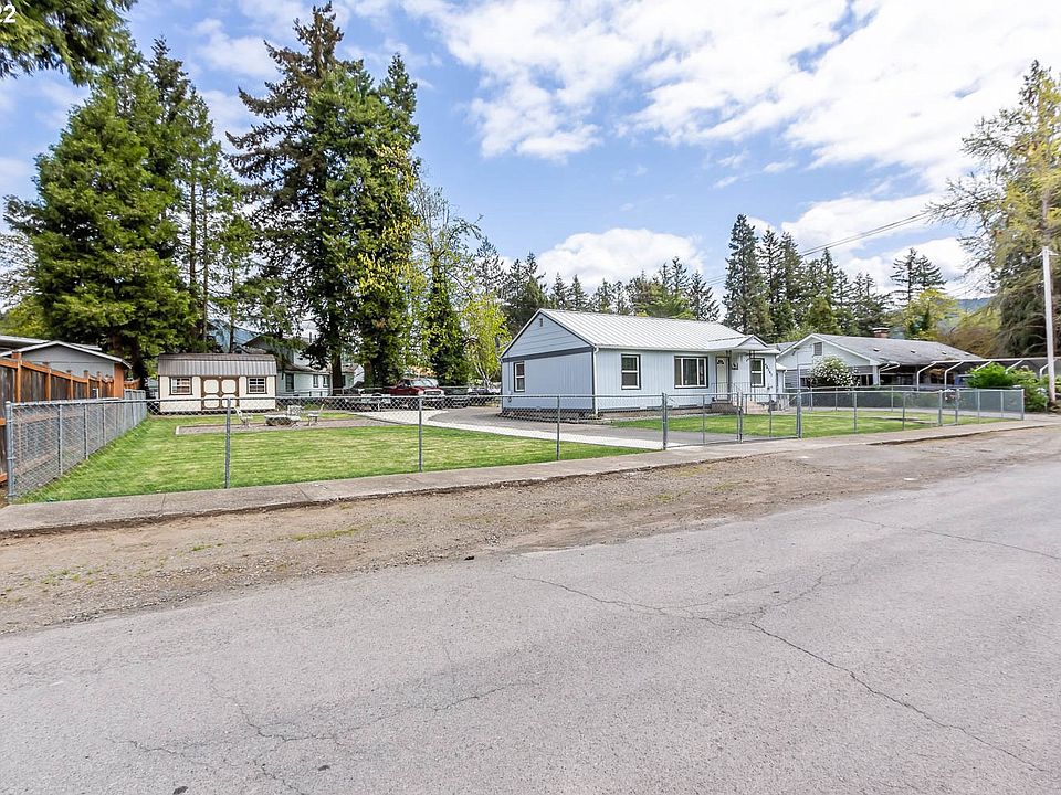 Access the Law Oakridge, OR Office