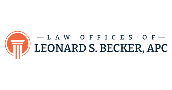 Law Offices of Leonard S. Becker, APC Hayward,  Office