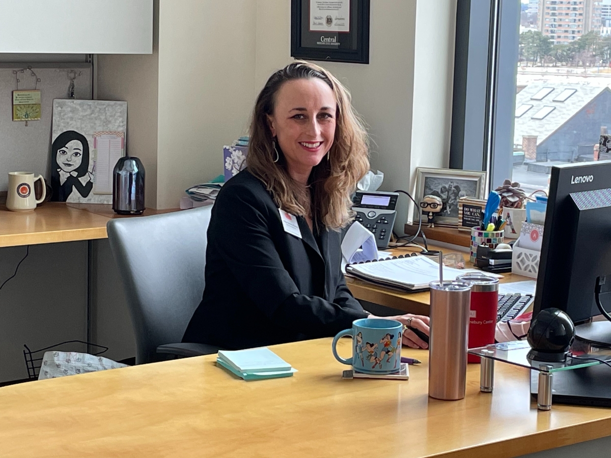 Buckley Law P.C Nashua, NH Office