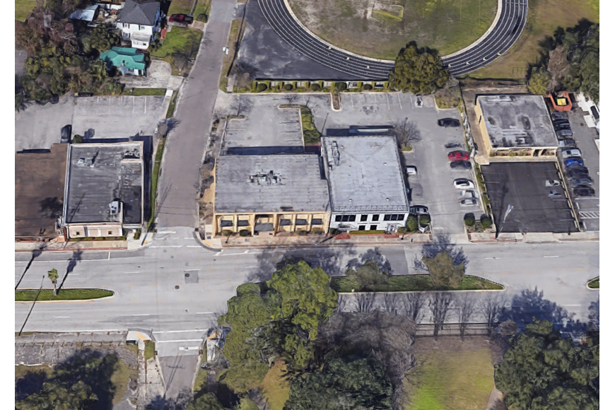 Rubin & Rubin Jacksonville, FL Office