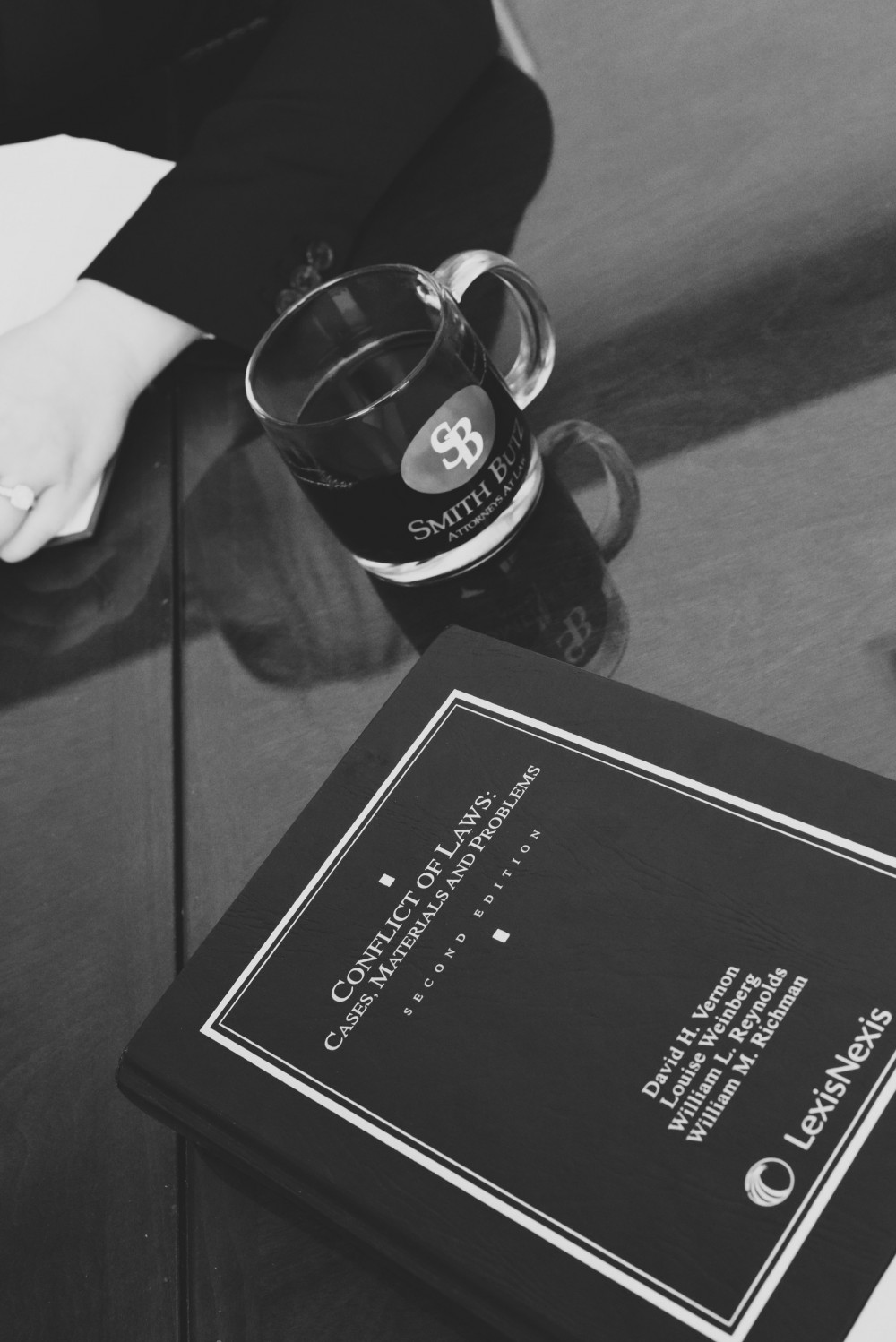 Smith Butz LLC Canonsburg, PA Office