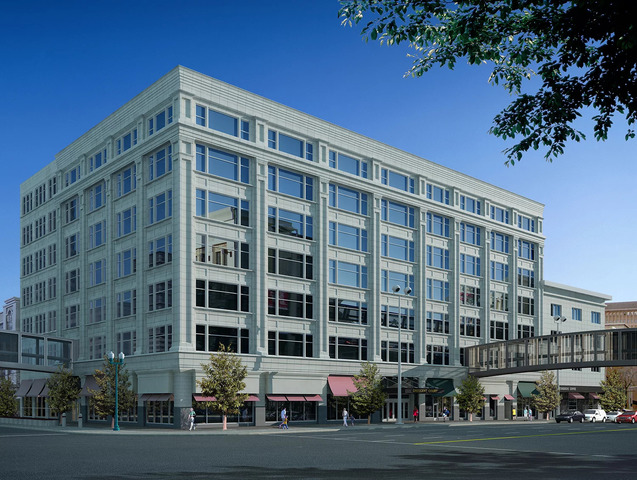 Provident Law, PLLC Spokane Valley,  Office