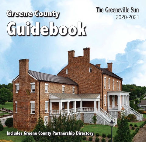 Page & Cook, PC Johnson City,  Office