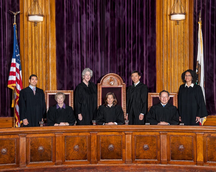 Shernoff Bidart Echeverria LLP Beverly Hills, CA Office