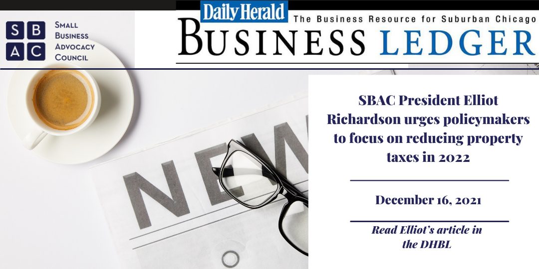 Korey Richardson LLP Chicago,  Office