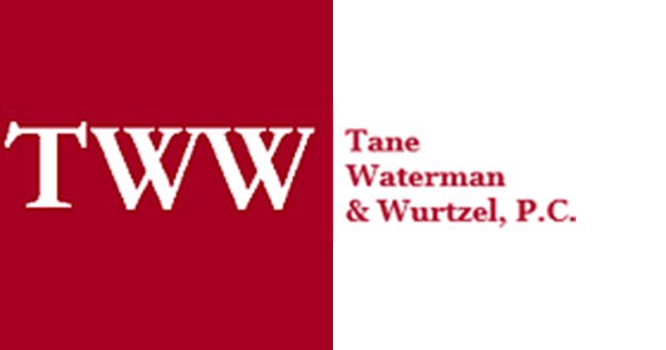 Tane Waterman & Wurtzel, PC New York City, NY Office