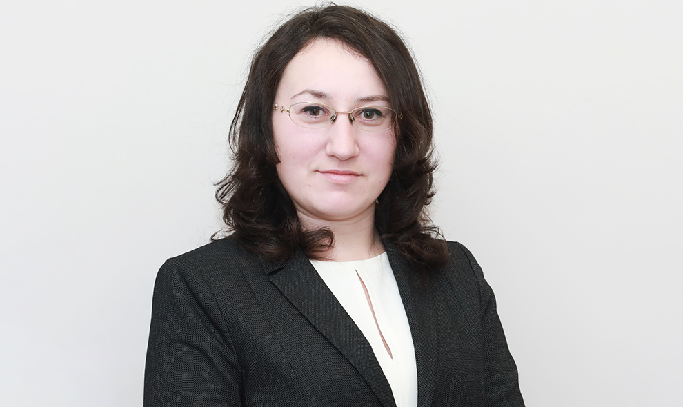 MPR Partners Bucuresti, Romania Office