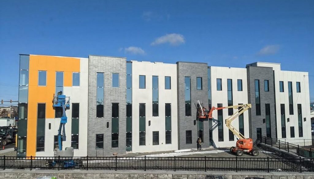 Boyneclarke LLP Dartmouth, Canada Office