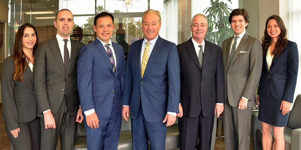 Hodes Milman LLP Irvine, CA Office