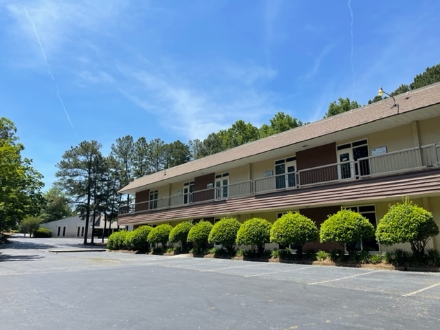 Carvalho & Associates, P.C Marietta, GA Office