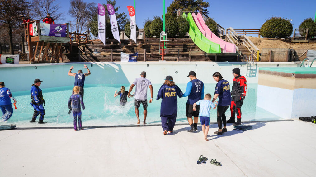 Winters & King, Inc Tulsa, OK Office