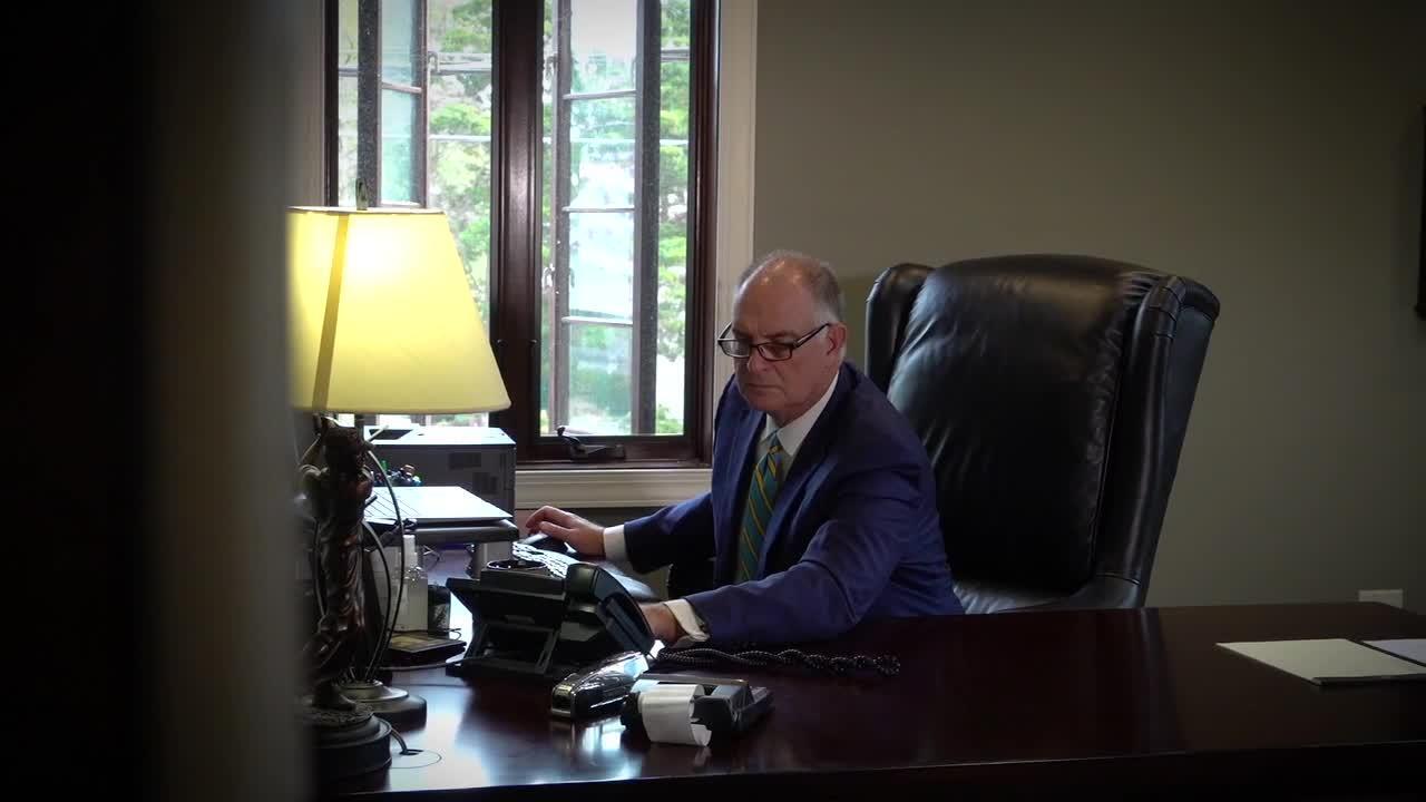 Intili Group, A Legal Professional Association Dayton,  Office