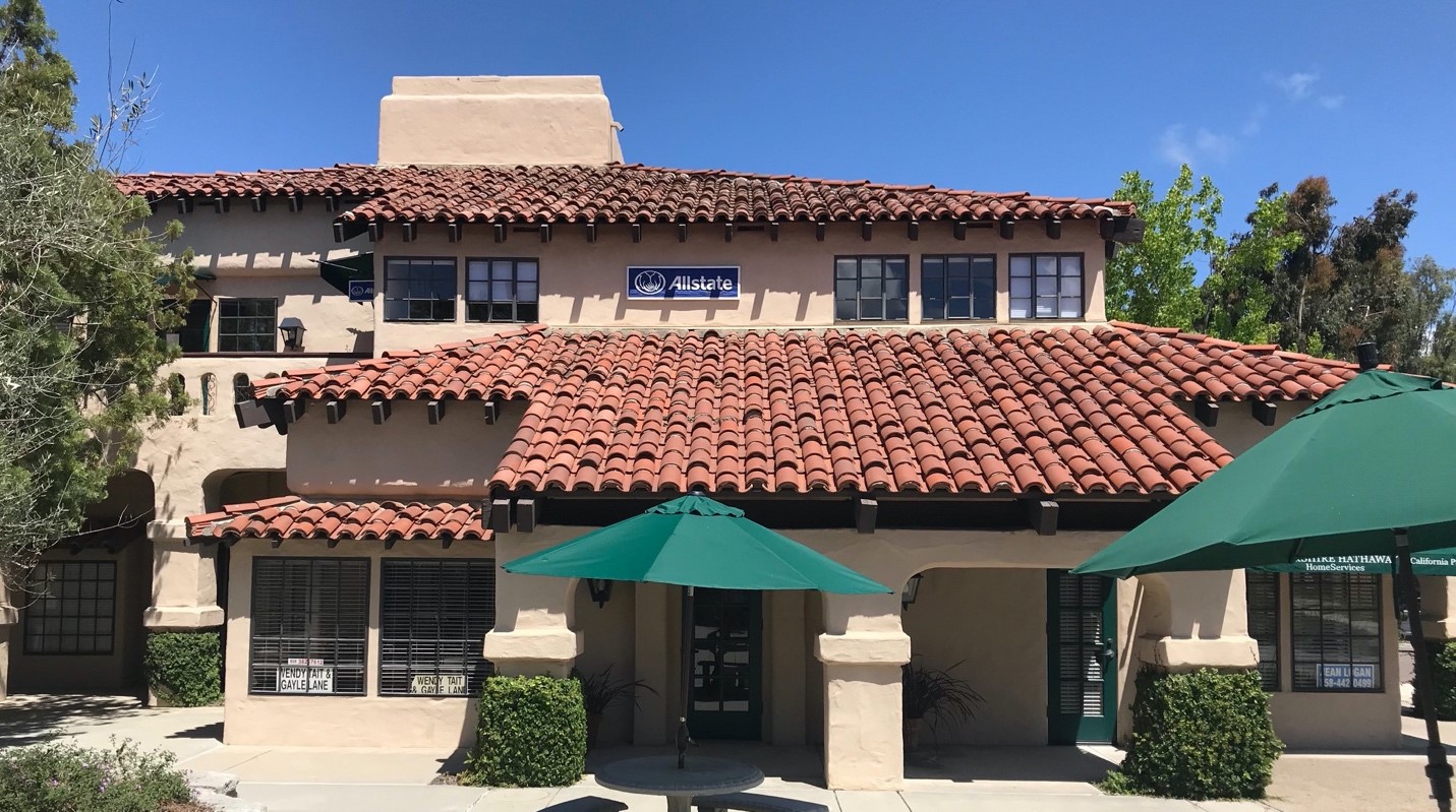 Law Offices of Burkhardt & Larson Rancho Santa Fe, CA Office