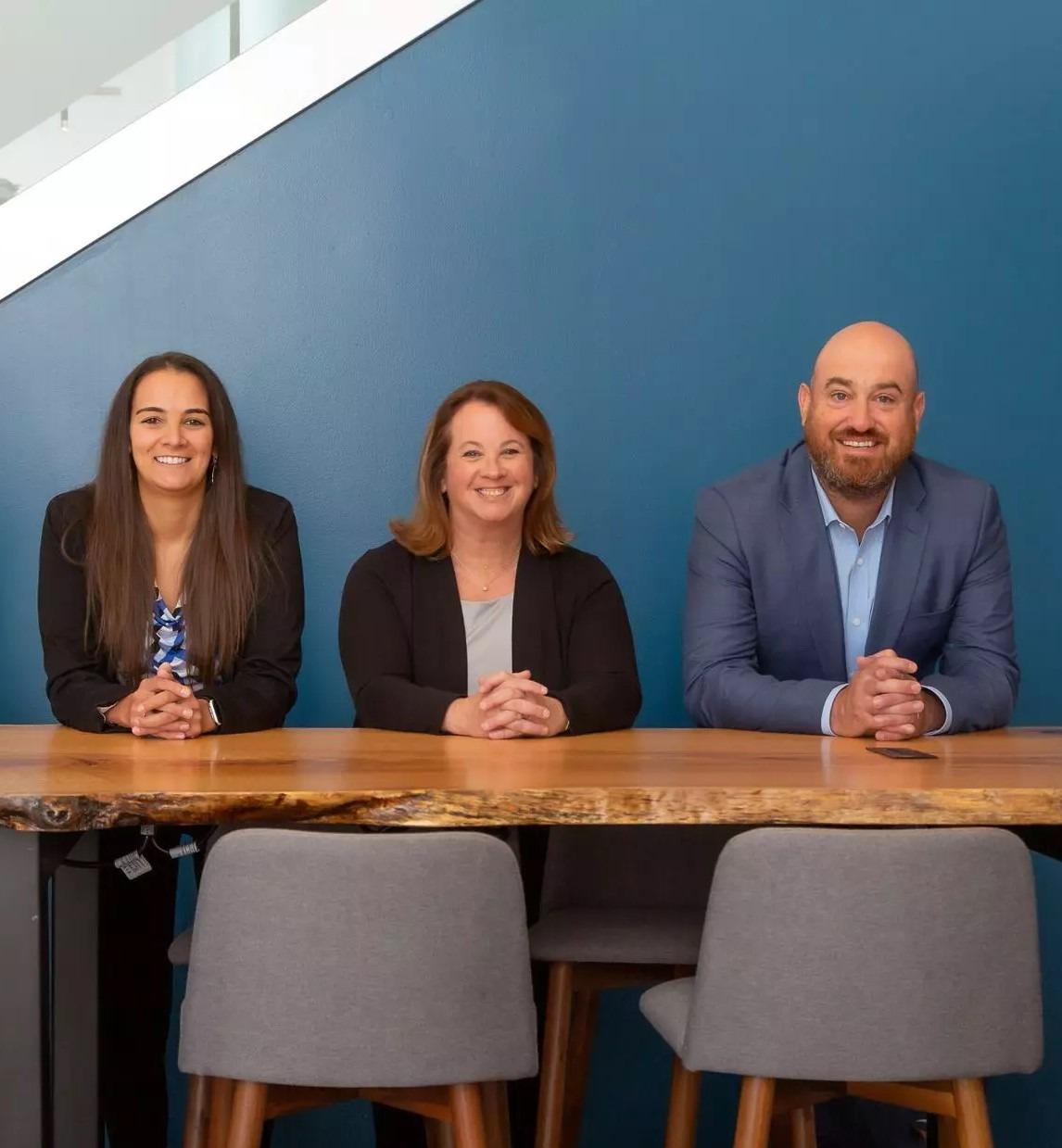 Boston Law Collaborative, LLC Wellesley, MA Office