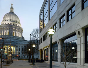 Godfrey & Kahn, SC Madison, WI Office