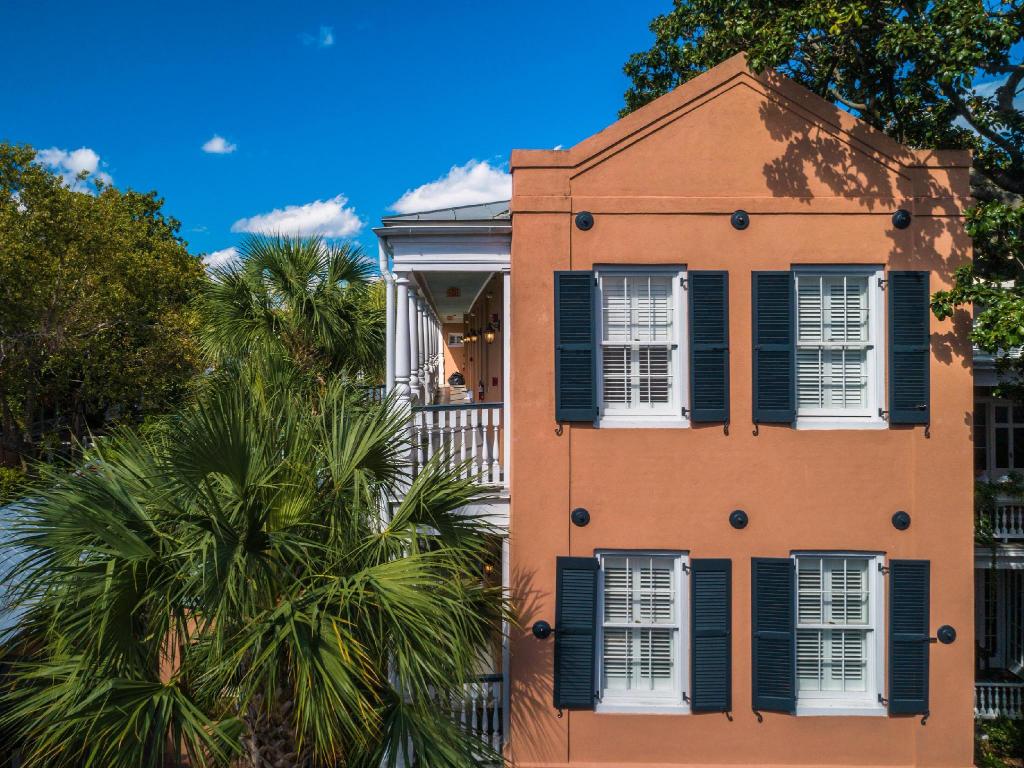 Kulp & Elliott Charleston, SC Office