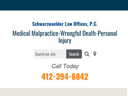 Feldstein Grinberg Lang & McKee, P.C Pittsburgh,  Office