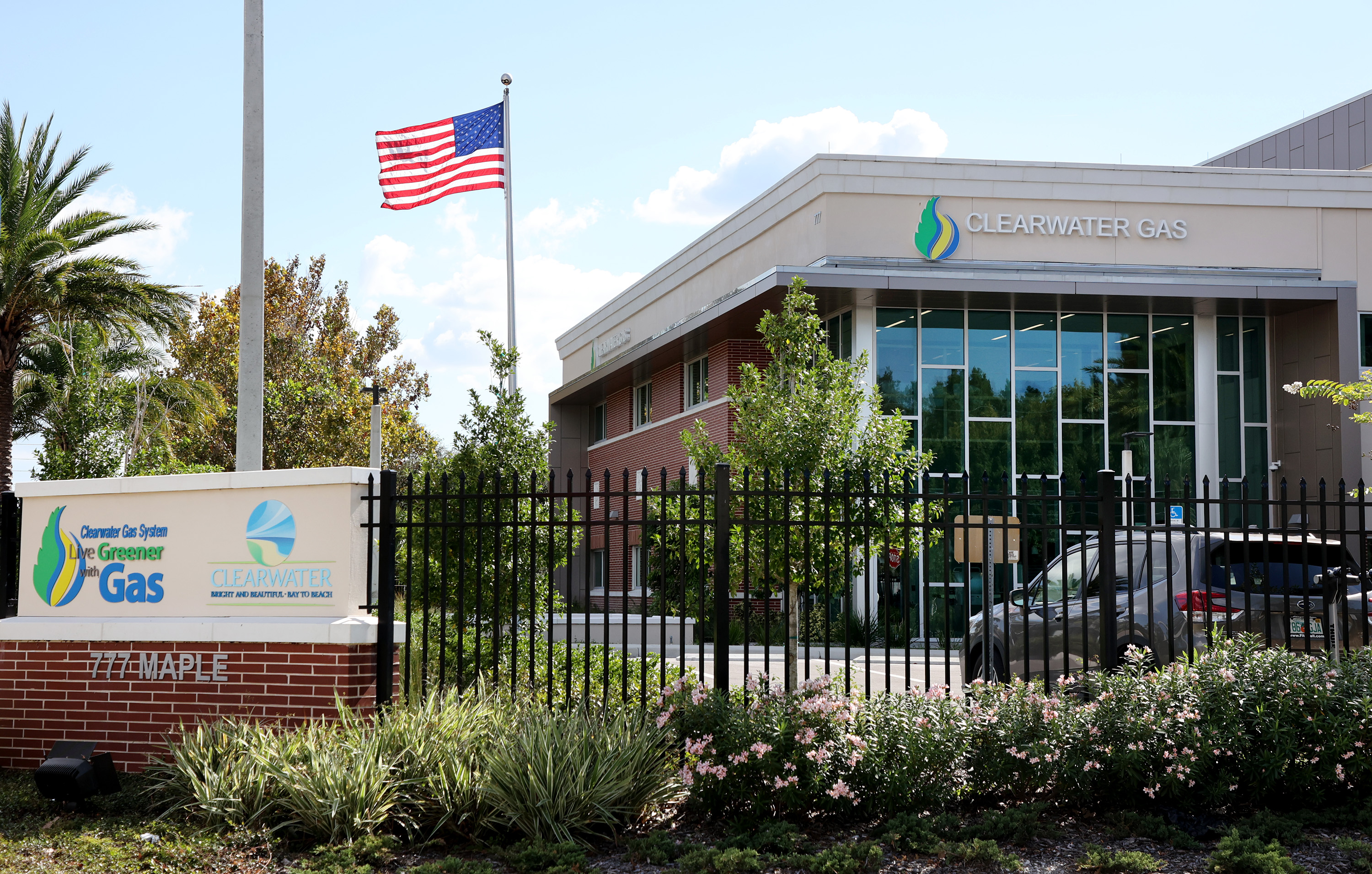 Bosley & Bratch Clearwater, FL Office