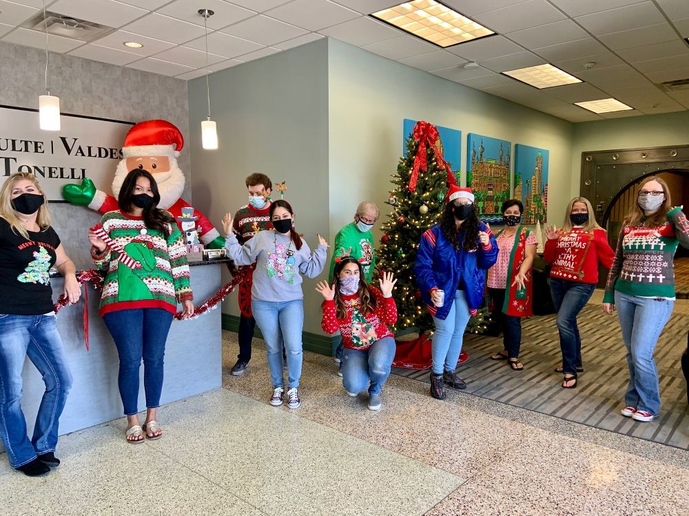 Weekley | Schulte | Valdes | Murman | Tonelli Tampa, FL Office