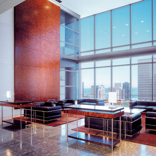 Holland Law Firm Chicago, IL Office