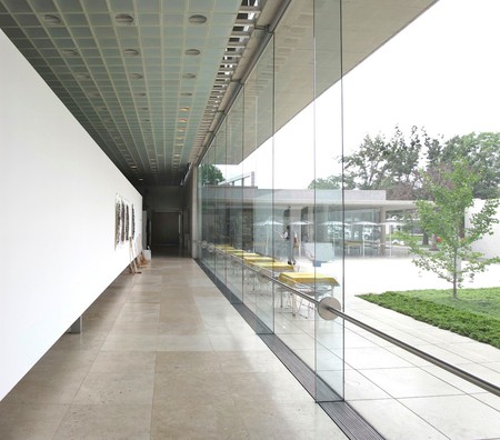 Aninat Schwencke & Cia Santiago, Chile Office