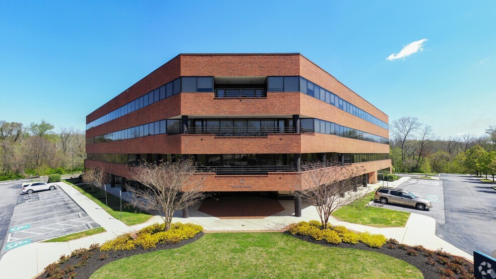 Wagonheim Law Hunt Valley, MD Office