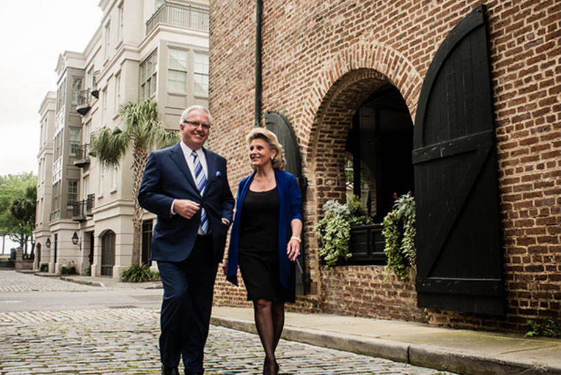 Savage Law Firm Charleston, SC Office