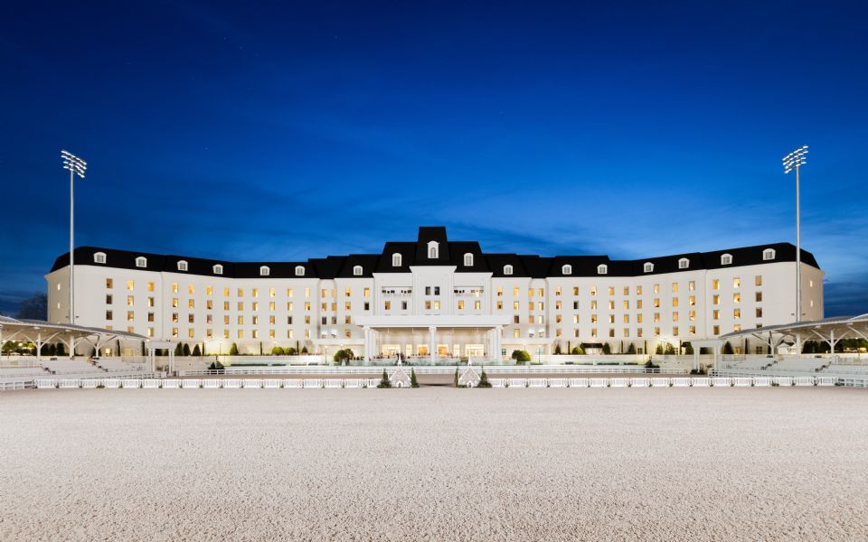 Morgan & Morgan, PA Ocala, FL Office