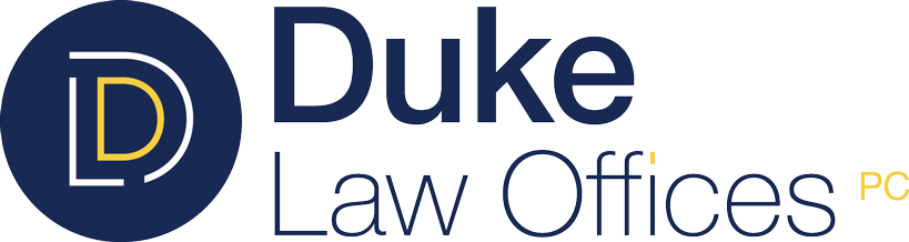 Duke Law Offices, PC West Chester,  Office