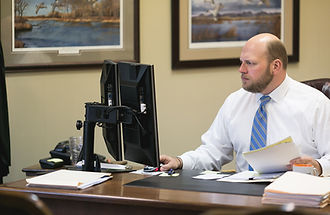 Williams Law & Mediation Group Pulaski,  Office