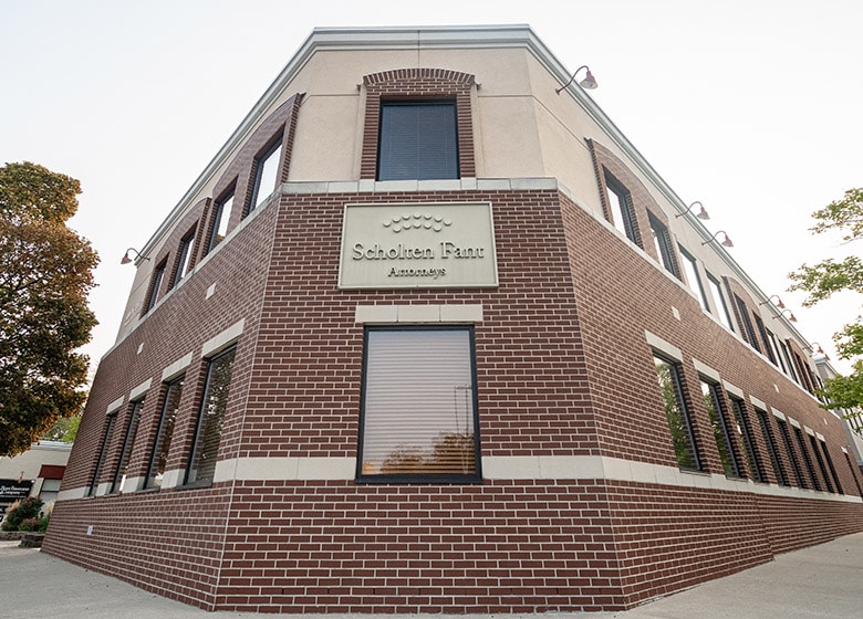 Scholten Fant Grand Haven, MI Office