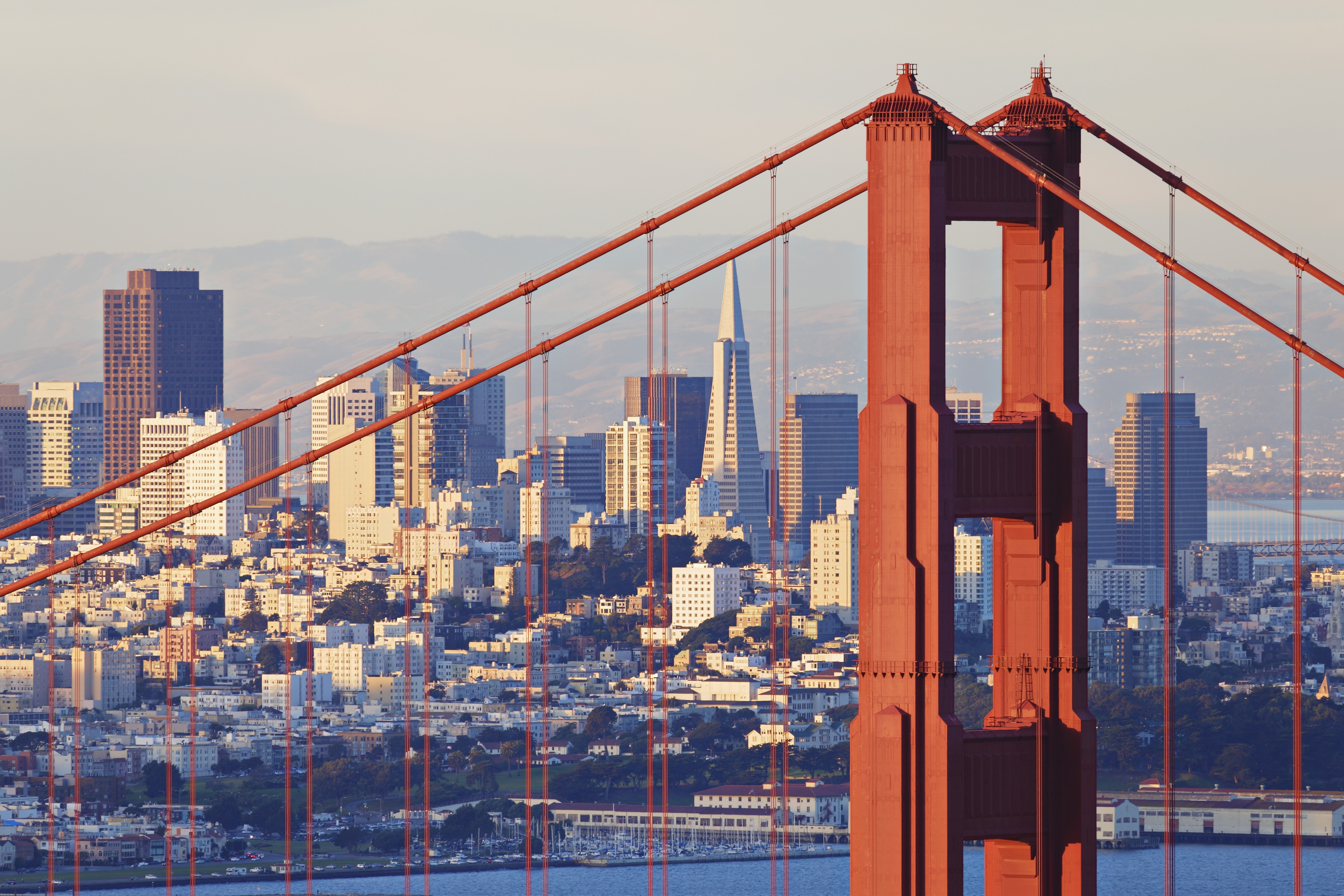 Law Offices of Fellom & Solorio San Francisco, CA Office