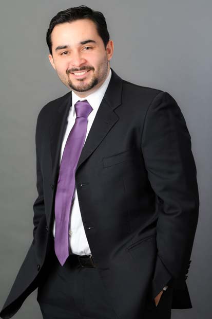 Law Offices of Campos & Associates Wheaton,  Office