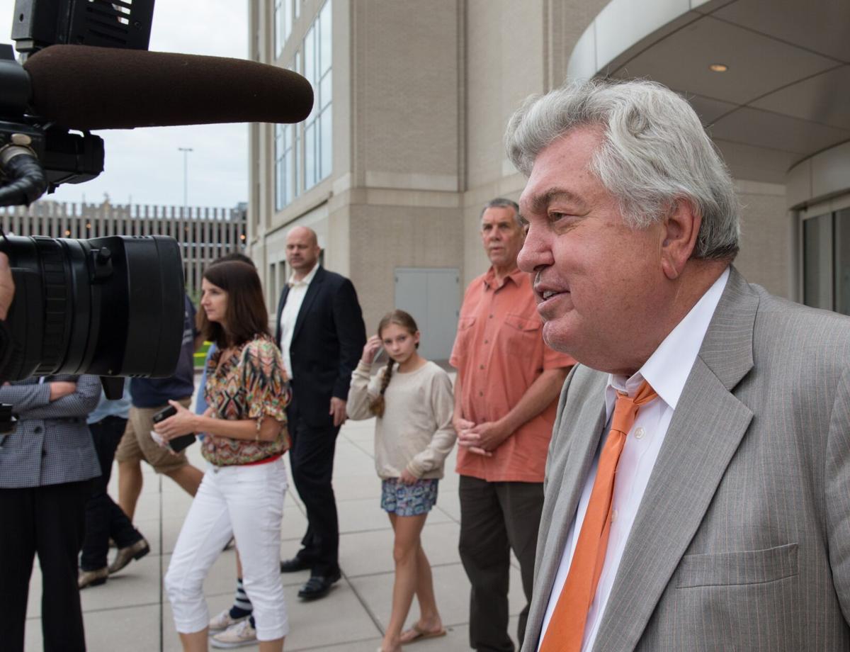 Martin & Martin, LLP Omaha, NE Office