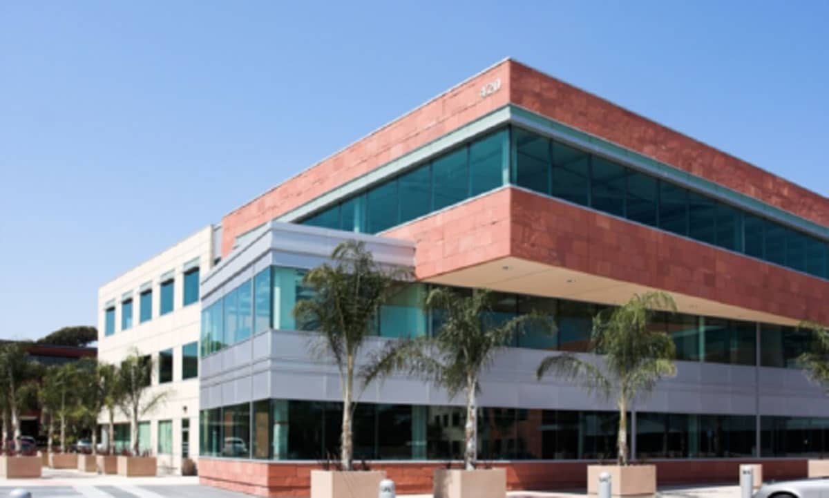 Tosdal Law Firm Solana Beach,  Office